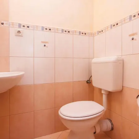 Semesterbostad 07 Vodice