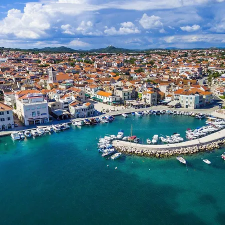 בית נופש 07 *