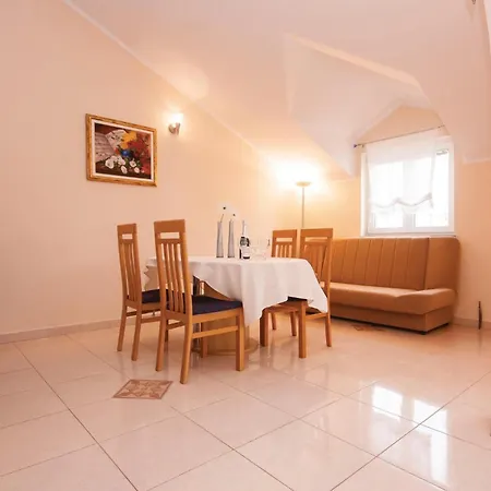 07 Semesterbostad Vodice