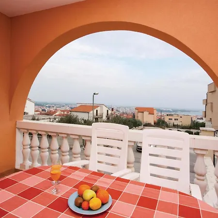 Semesterbostad 07 Vodice