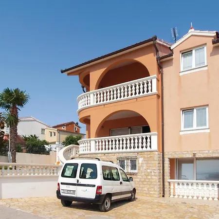 בית נופש 07 וודיצה