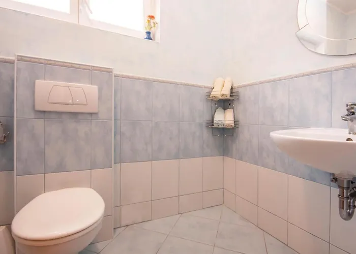 Сasa de vacaciones 07 Vodice