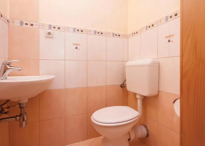 Сasa de vacaciones 07 Vodice