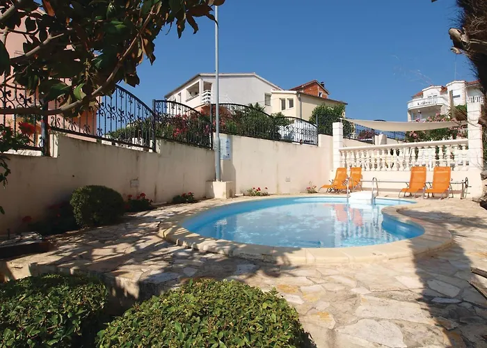 Сasa de vacaciones 07