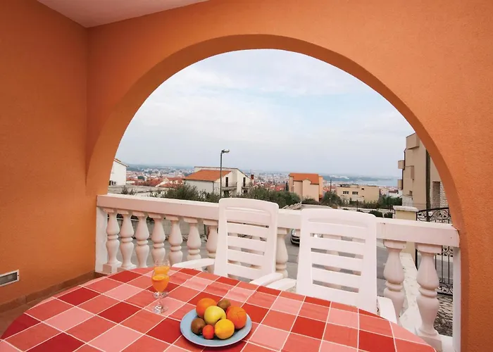 Сasa de vacaciones 07 Vodice