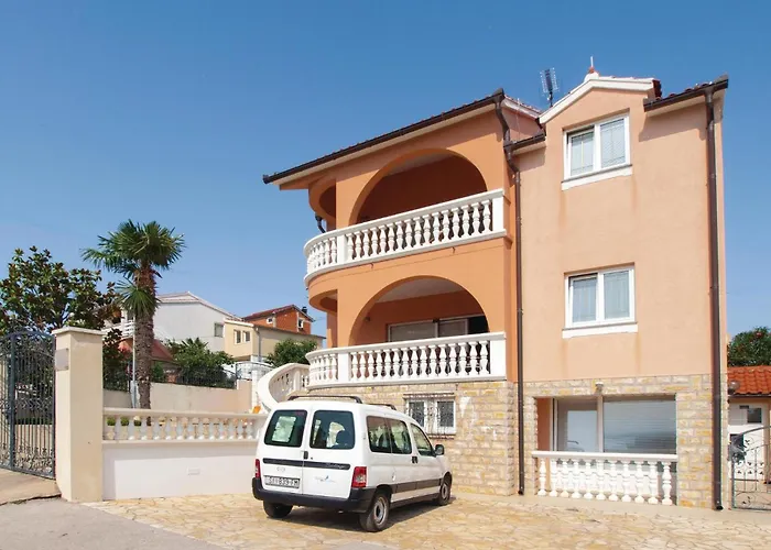 Сasa de vacaciones 07 Vodice